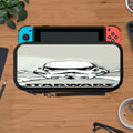 Start Wars Disney Face Skull Protective Carry Switch Nintendo Switch 2 Case
