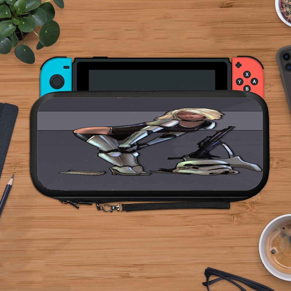 Start Wars Disney Fake Protective Carry Switch Nintendo Switch 2 Case