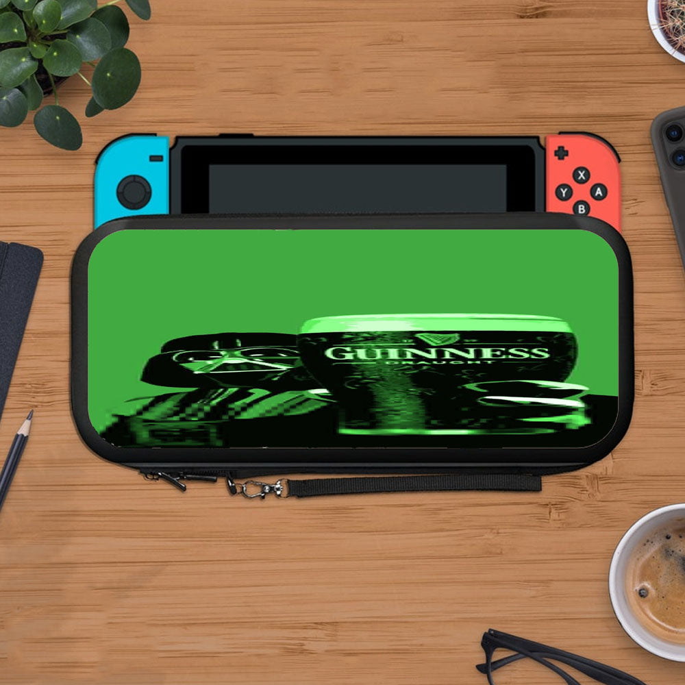Start Wars Disney Genuines Protective Carry Switch Nintendo Switch 2 Case