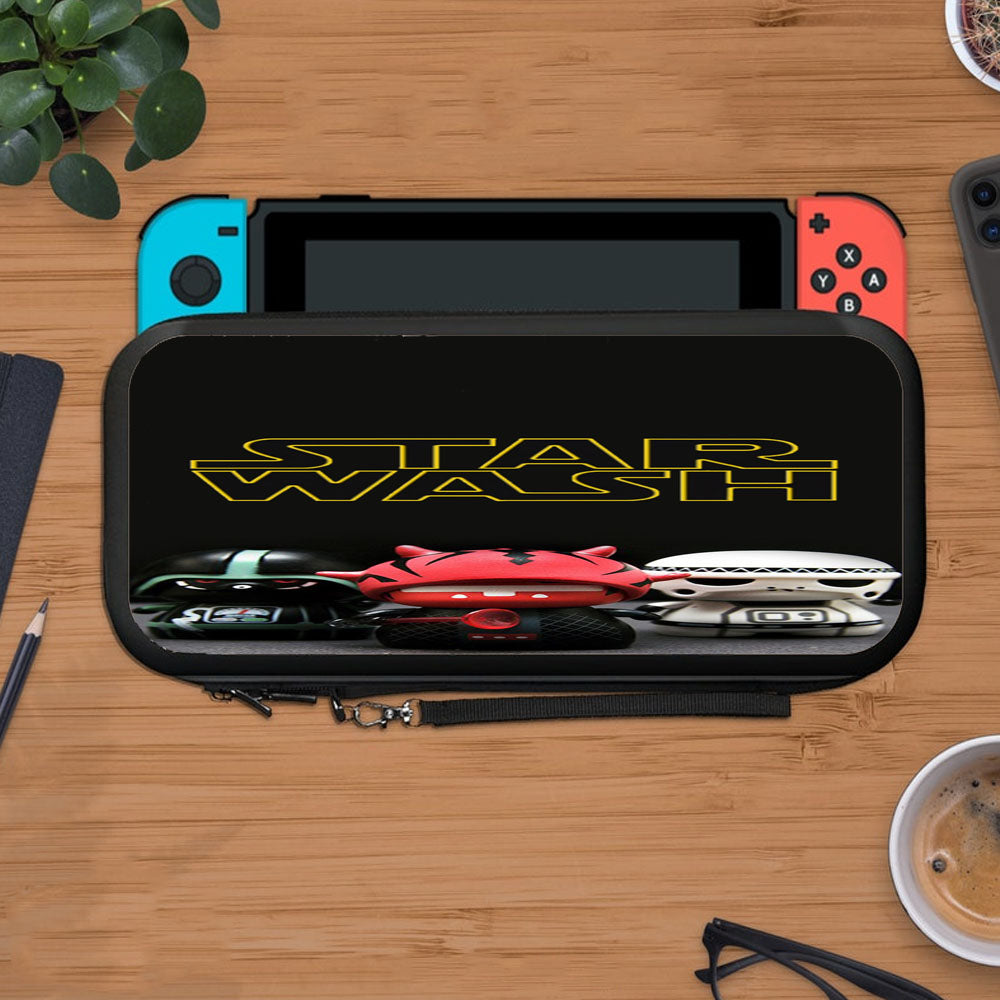 Start Wash Disney Protective Carry Switch Nintendo Switch 2 Case