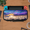 Stay Weird Alice In Nebula Protective Carry Switch Nintendo Switch 2 Case