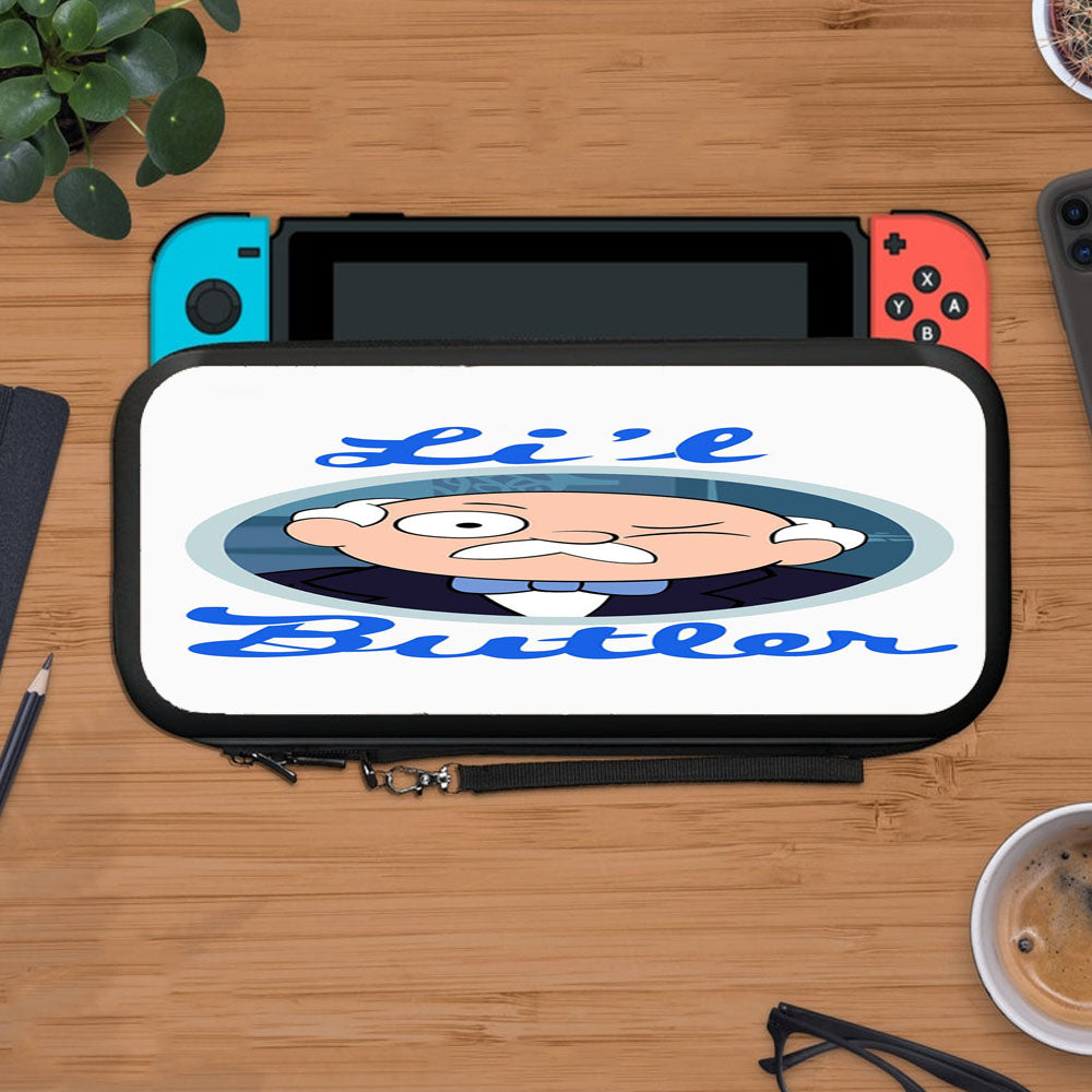 Steven Universe Protective Carry Switch Nintendo Switch 2 Case