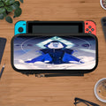 Steven Universe Blue Diamond Protective Carry Switch Nintendo Switch 2 Case