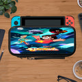 Steven Universe In The Space Protective Carry Switch Nintendo Switch 2 Case