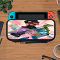 Steven Universe Invader Cartoon Wallpapers Protective Carry Switch Nintendo Switch 2 Case