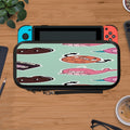Steven Universe Pattern Protective Carry Switch Nintendo Switch 2 Case