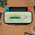 Steven Universe Peridot In The Toilet Protective Carry Switch Nintendo Switch 2 Case