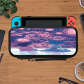 Steven Universe Starry Night Art Protective Carry Switch Nintendo Switch 2 Case