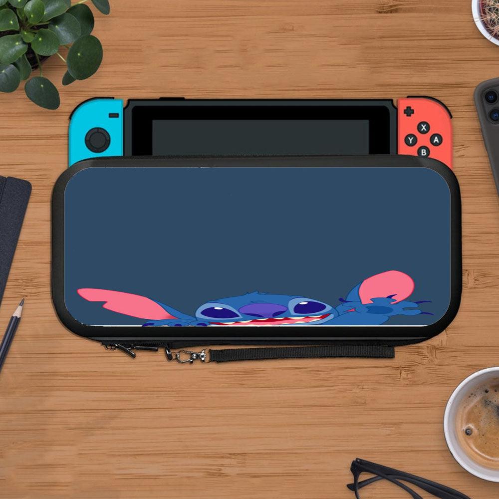 Stitch Protective Carry Switch Nintendo Switch 2 Case