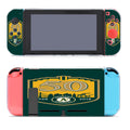 50Th Oakland Athletics Nintendo Switch Cover Case