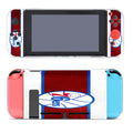 763Er Cover Design Nintendo Switch Cover Case