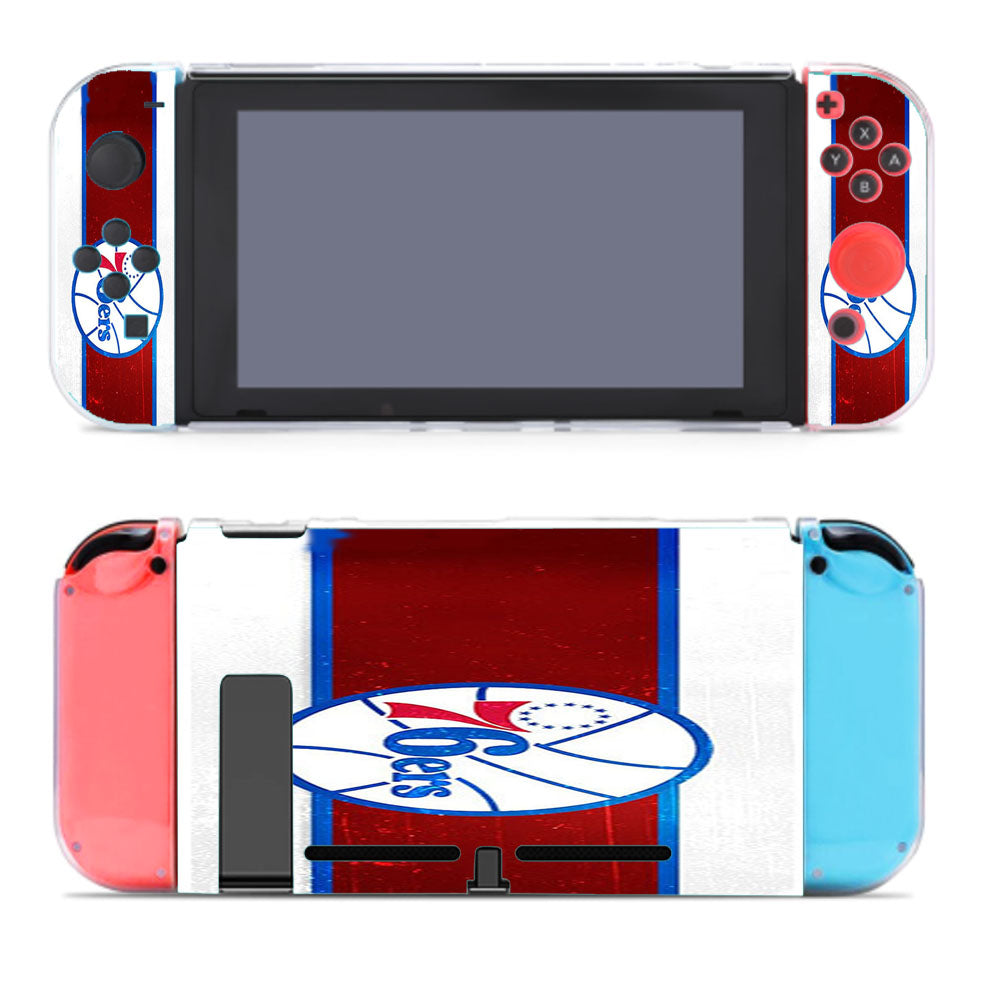 763Er Cover Design Nintendo Switch Cover Case