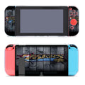 76Ers Nintendo Switch Cover Case
