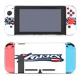 76Ers Cover Nintendo Switch Cover Case