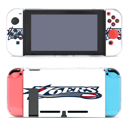 76Ers Cover Nintendo Switch Cover Case