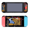 76Ers Emblem Nintendo Switch Cover Case