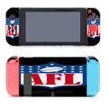 Afl Black Nintendo Switch Cover Case