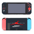 Air Jordan 2 Michael Nintendo Switch Cover Case