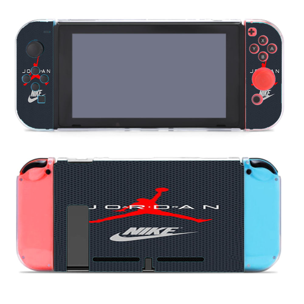 Air Jordan 2 Michael Nintendo Switch Cover Case