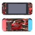 Air Jordan Basketball Nintendo Switch Cover Case