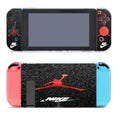 Air Jordan Elephant Nintendo Switch Cover Case