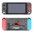 Air Jordan Elephant 1 Nintendo Switch Cover Case