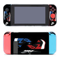 Air Jordan Nike Sneakers Nintendo Switch Cover Case