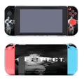 Air Jordan Re2Pect Respect Nintendo Switch Cover Case
