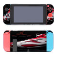 Air Jordan Shoes Logo Nintendo Switch Cover Case