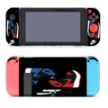 Air Jordan Sneakers Nintendo Switch Cover Case