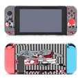 Alabama Crimson Roll Tide 2 Nintendo Switch Cover Case