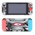 Alabama Crimson Tide Crimson Elephant Nintendo Switch Cover Case