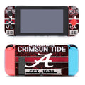 Alabama Crimson Tide Est 1831 Nintendo Switch Cover Case