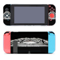 Alabama Crimson Tide Gloves Rising Nintendo Switch Cover Case
