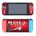 Alabama Crimson Tide Roll Tide Nintendo Switch Cover Case