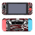 Alabama Football Nintendo Switch Cover Case
