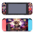 Alabama Football Poster Nintendo Switch Cover Case