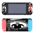 All Blacks New Zealand Rugby Nintendo Switch Cover Case