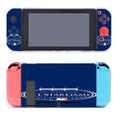 All Star Game 7 Nintendo Switch Cover Case