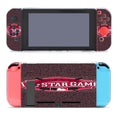 All Star Games Nintendo Switch Cover Case
