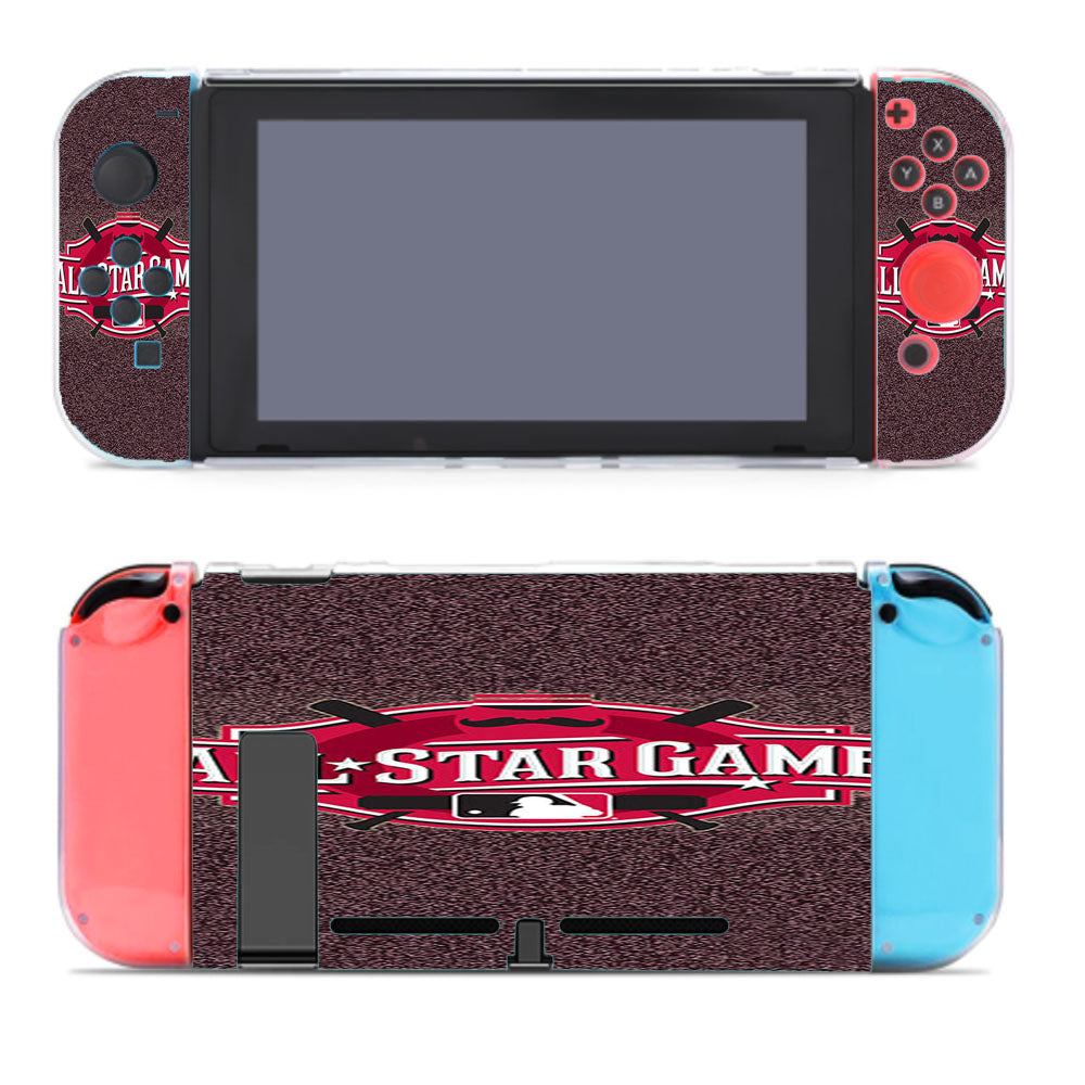 All Star Games Nintendo Switch Cover Case