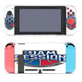 All Star Jam Session Nintendo Switch Cover Case