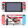 Alterraun Verner Bucs Tampa Bay Buccaneers Nintendo Switch Cover Case
