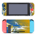 Amazing Golden State Nintendo Switch Cover Case