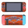 Amazing New York Knicks Basketball Team Nintendo Switch Cover Case