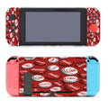 American Coca Cola Nintendo Switch Cover Case
