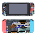 American Football Ezekiel Elliott Nintendo Switch Cover Case