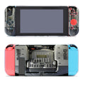 Amg Mercedes Benz Engine Nintendo Switch Cover Case