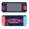 Anaheim Angels Nintendo Switch Cover Case