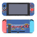 Anaheim Angels Picture Nintendo Switch Cover Case